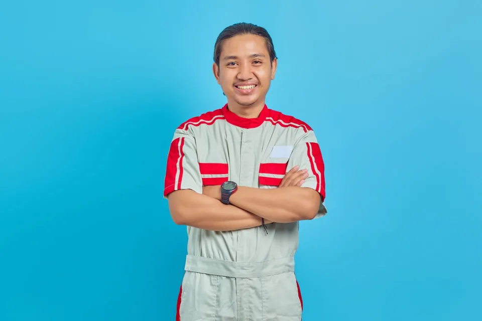 Ảnh chân dung Hồ Quốc Hoàng