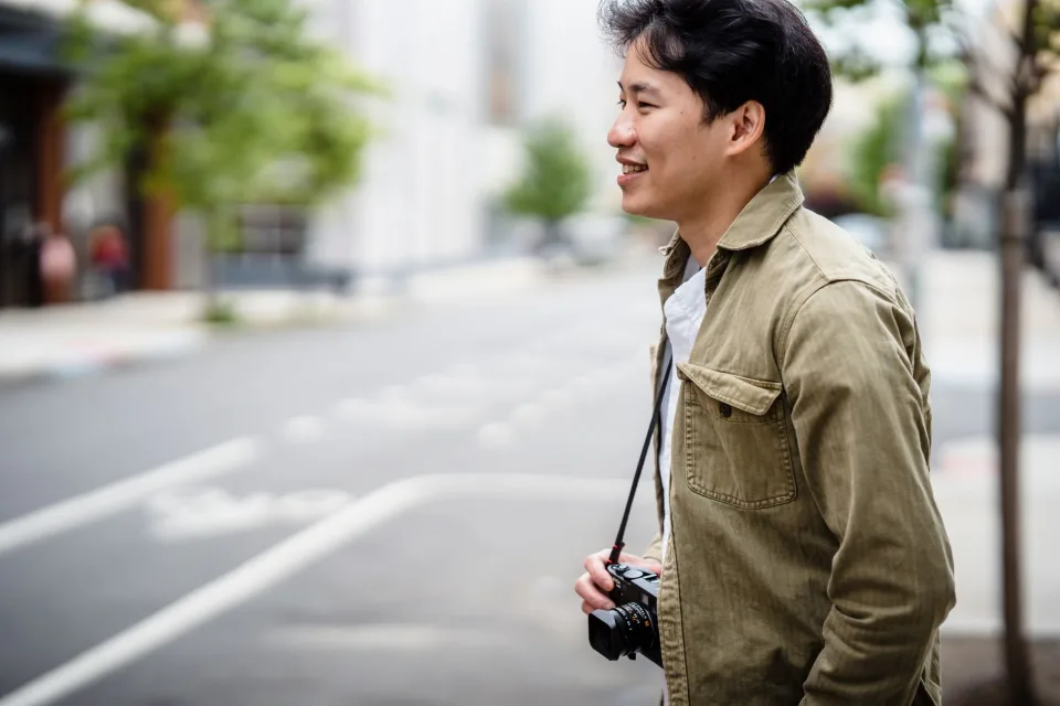 Ba việc tôi tâm đắc nhất